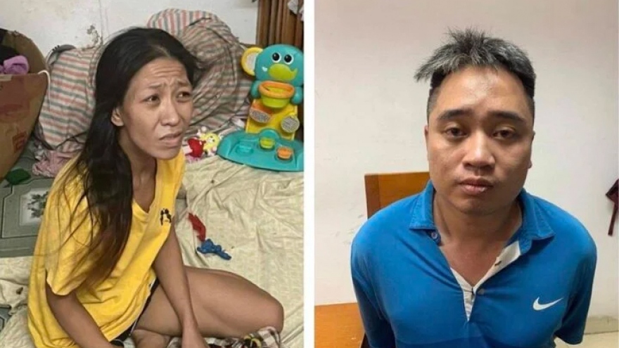 Hà Nội: Bị kẻ nghiện giật túi xách, người phụ nữ ngã ra đường tử vong